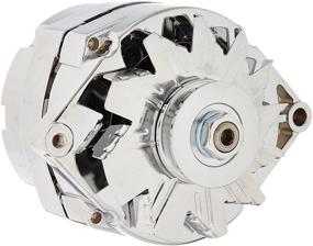 img 1 attached to DB Electrical ADR0336 C Alternator Chevrolet