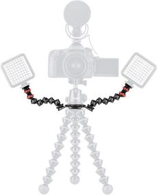 img 2 attached to 📸 Enhanced Joby GorillaPod Rig