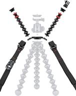 📸 усовершенствованная набор joby gorillapod логотип