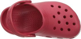 img 2 attached to 👞 Optimized Search: Crocs Classic Clog for Kids