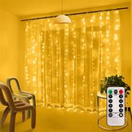 coozi curtain lights logo