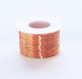 img 1 attached to United Scientific WBC022 1Lb Copper 1Lb