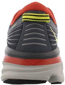 img 1 attached to 👟 Shop the Latest HOKA ONE Bondi Color Men's Shoes Collection