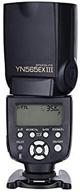 yongnuo yn565ex iii speedlite cameras logo