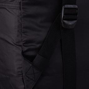 img 1 attached to Herschel Supply Co Packable Daypack: The Perfect Lightweight Travel Companion