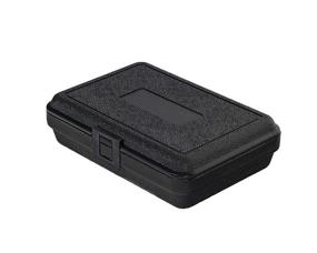 img 3 attached to PFC 095 065 025 5SF Plastic Carrying Black