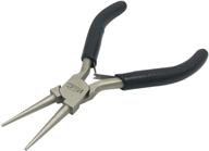 🔧 round nose pliers - essential jewelry making tools for vouiu logo