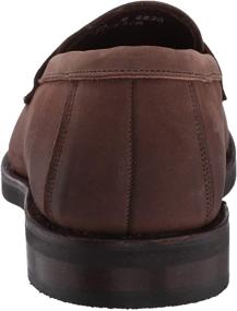 img 2 attached to Allen Edmonds Nomad Penny Loafer Men's Shoes in Loafers & Slip-Ons