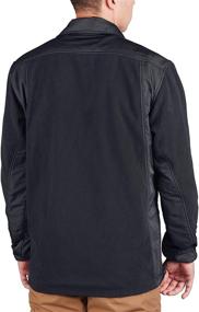 img 1 attached to Куртка Propper Weather Fleece X Large Regular