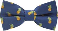 👔 handmade adjustable pre-tied pattern boys' accessories and bow ties by carahere logo