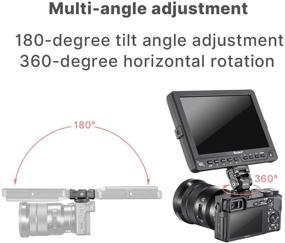img 2 attached to Регулируемые аксессуары для съемки от UURig