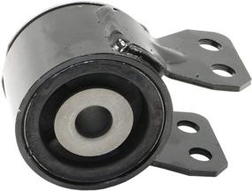 img 3 attached to 🔧 Enhanced Performance Control Arm Bushing by MOOG K201187