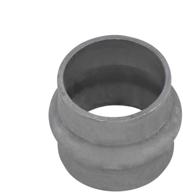 юкон gear & axle (yspcs-007): высококачественное заменяемое дробильное кольцо для короткого дифференциала jeep tj dana 30 логотип
