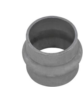 img 2 attached to Юкон Gear & Axle (YSPCS-007): Высококачественное заменяемое дробильное кольцо для короткого дифференциала Jeep TJ Dana 30