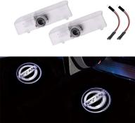 geecar generation projector shadow accessories logo