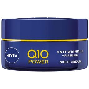 img 2 attached to Nivea Plus Anti Wrinkle Night Cream