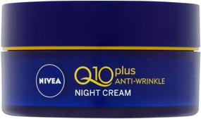 img 1 attached to Nivea Plus Anti Wrinkle Night Cream