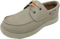 👞 softscience cruise oiled nubuck shoes: ultimate comfort for men’s casual footwear logo