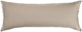 img 2 attached to LR Home Neutral Lumbar Pillow