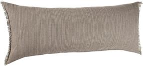 img 1 attached to LR Home Neutral Lumbar Pillow