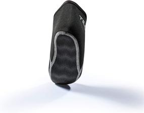 img 3 attached to 🧦 Ultimate Protection: Tilos 3mm Waterproof Neoprene Fin Socks for Scuba Diving, Snorkeling, Swimming, Watersports, Hiking & Many More