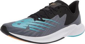 img 4 attached to 🏃 Enhance Your Runs with New Balance Men's FuelCell Prism V1 Running Shoe