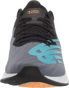 img 3 attached to 🏃 Enhance Your Runs with New Balance Men's FuelCell Prism V1 Running Shoe