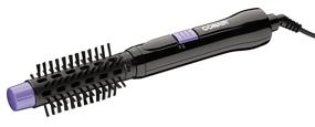 img 3 attached to 🔥 Conair 2-in-1 Hot Air Styling Curl Brush: Achieve Perfect Curls with Ease