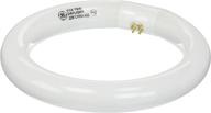 💡 ge 11026 11026 fc8t9 circular fluorescent bulb: long-lasting high-performance lighting solution логотип