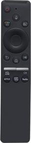 img 4 attached to 📺 BN59-01312A Voiced Replaced Remote for Samsung TV QN Series Models