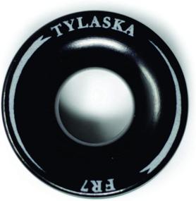 img 1 attached to 🔧 Enhanced Performance with Tylaska Low Friction Rigging Ring – Buy Individually for Optimal Results