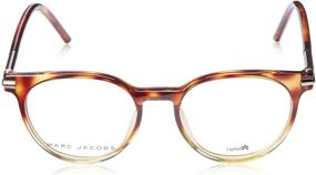 img 3 attached to Marc Jacobs Frame MARC 51 Havana