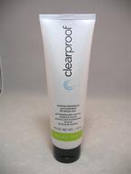 improved seo-friendly version: clear proof clarifying cleansing gel by mary kay logo