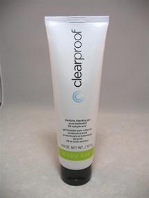 img 1 attached to Improved SEO-friendly version: Clear Proof Clarifying Cleansing Gel by Mary Kay