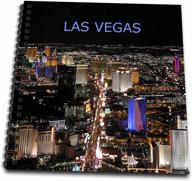 3drose db_1237_2 vegas memory 12 inch logo