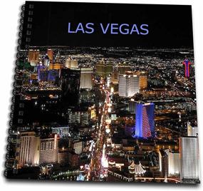 img 1 attached to 3DRose Db_1237_2 Vegas Memory 12 Inch