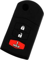 keyguardz keyless remote outer rubber logo