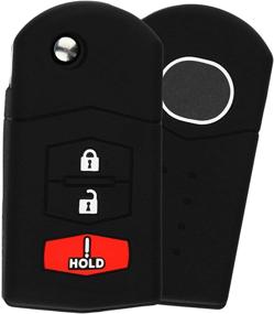 img 2 attached to KeyGuardz Keyless Remote Outer Rubber