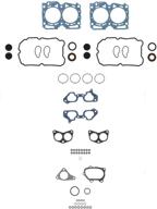 fel pro 72493 oil cooler gasket replacement parts logo