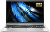 hp probook 450 g8 quad core логотип