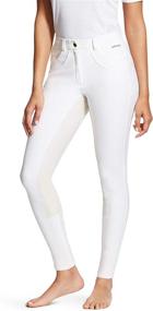 img 2 attached to Ariat Womens Olympia Regular Rise Sports & Fitness