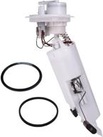 high-quality fuel pump assembly a7172m: perfect replacement for 2004-2007 dodge caravan / grand caravan & chrysler town & country e7172m logo