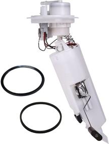 img 4 attached to High-Quality Fuel Pump Assembly A7172M: Perfect Replacement for 2004-2007 Dodge Caravan / Grand Caravan & Chrysler Town & Country E7172M