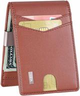 wxm minimalist blocking protection wallets logo