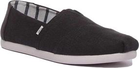 img 3 attached to 👞 TOMS Men's Alpargata Espadrille: Versatile and Stylish Shoes for Men