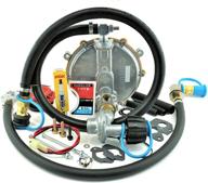 🔥 grenergy eu2000i tri fuel conversion kit: propane, natural gas & gasoline conversion for honda generator inverter lpg cng logo