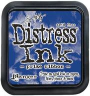 holtz distress prize ribbon ranger logo