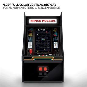 img 3 attached to 🕹️ Namco Museum Mini Player Arcade PC