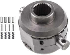 img 2 attached to Замок Powertrax 1940 LR правый 8 2 Болт