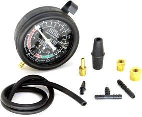 img 3 attached to Carburetor Valve Pressure Vacuum Tester